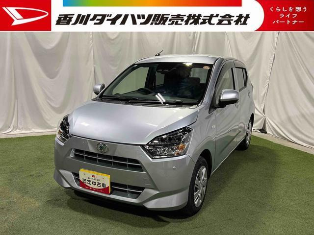 ミライース X SAIII 