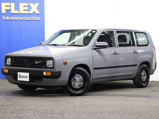 プロボックスバン ハイブリッド 1.5 F 