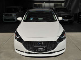MAZDA2 1.5 XD プロアクティブ 
