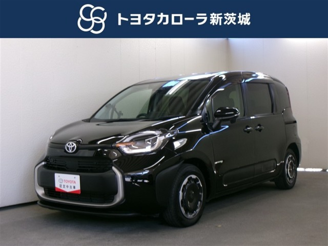 シエンタ ハイブリッド 1.5 Z 