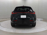 NX 350h Fスポーツ 