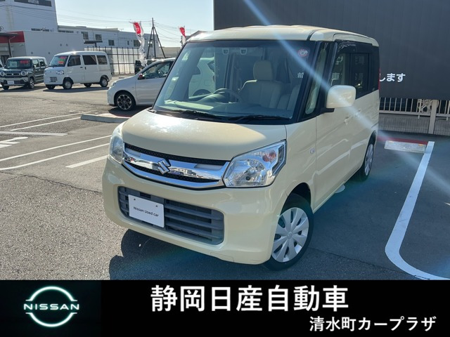 スズキ スペーシア 