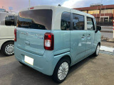 ワゴンRスマイル ハイブリッド(HYBRID) X 4WD 社用車アッ