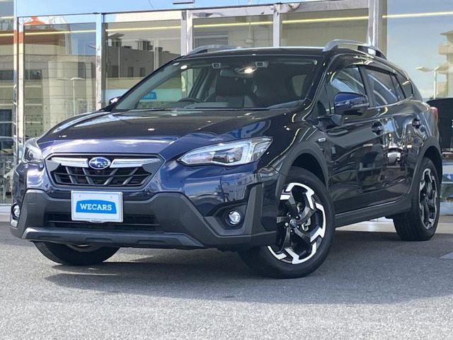 XV2.0e-S アイサイト 4WD