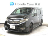 ホンダ ステップワゴン