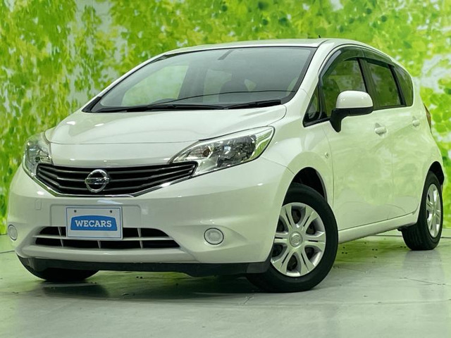 日産 ノート 