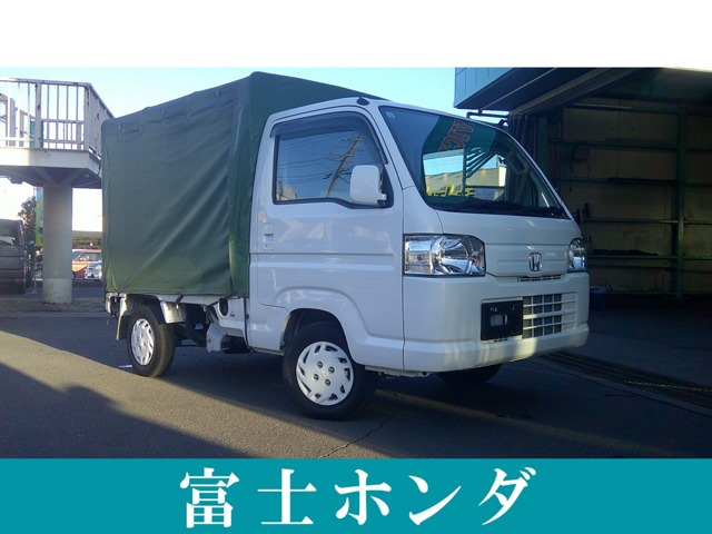 アクティトラック SDX 4WD