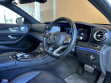 Eクラス E220d アバンギャルド スポーツ 本革シート サンルーフ