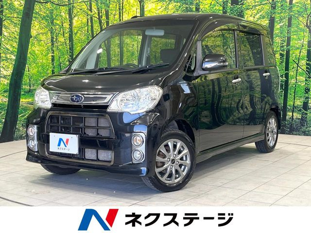 ルクラ（スバル）の中古車 | 中古車情報・中古車検索なら【車選び