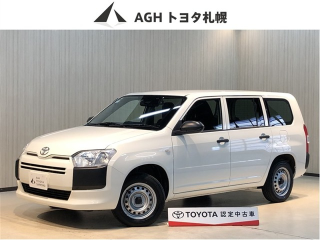 プロボックスバン  1.5 G 4WD