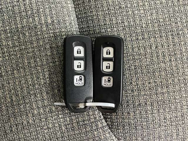 ホンダ N-BOX L 純正ナビ(VXM-215Ci) バックモニター スマ の中古車