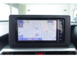 純正ナビ フルセグTV☆