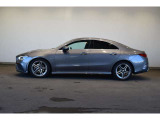 CLAクラス CLA180 AMGライン 