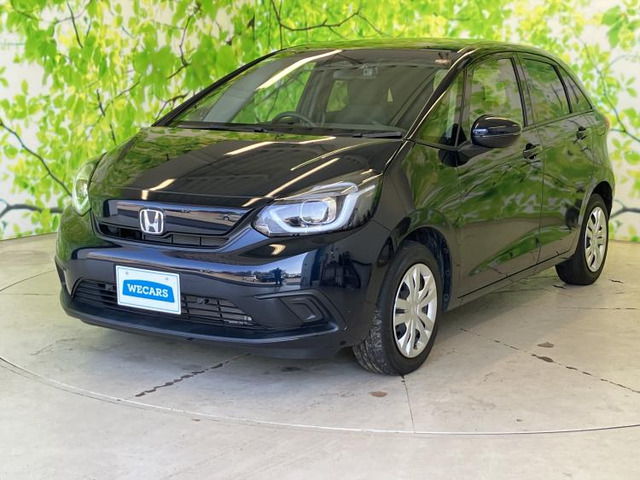 フィット 1.3 ホーム