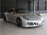 911 カレラ4 GTS PDK 