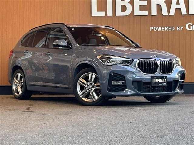 X1xドライブ 18d Mスポーツエディション ジョイプラス 4WD4WD 修復歴無し