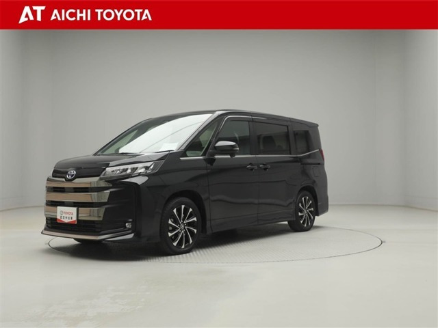 ノア 1.8 ハイブリッド S-Z（6AA-ZWR90W）