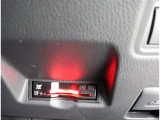 ETC車載器付きです。高速道路の料金所もスムーズに通過できます。