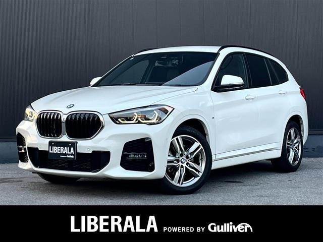 X1 xドライブ 18d Mスポーツ 4WD 4WD ワンオーナー