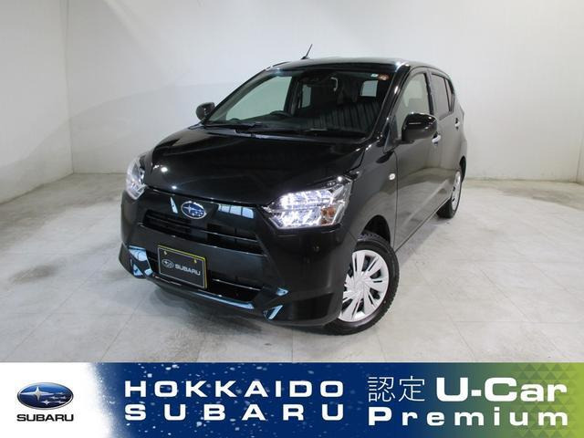 プレオプラスL 4WD