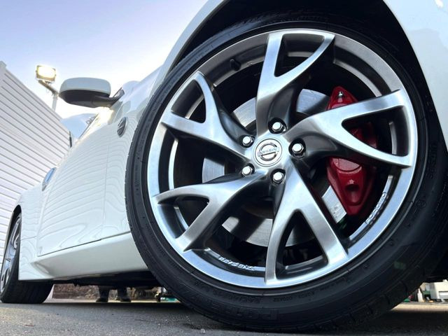 日産 フェアレディZ 3.7 バージョン ST の中古車詳細 (19,150km