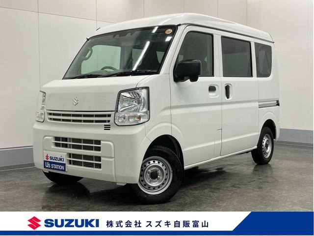 エブリイ PA ハイルーフ 4WD 