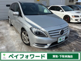 メルセデス・ベンツ Bクラス