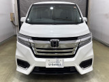 ステップワゴン 1.5 スパーダ ホンダ センシング 