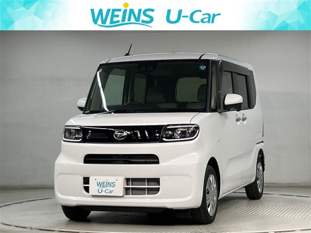 タント X リミテッド 