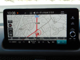 カーナビは9インチワイド画面のコネクトディスプレーを装着しております。フルセグTVやBluetooth、USB接続などご利用いただけます!