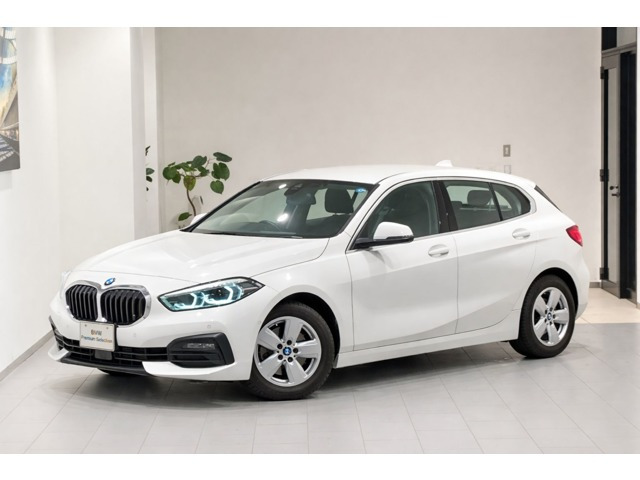 1シリーズ 118d プレイ ディーゼルターボ