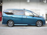 ワイド保証付(期間中走行距離無制限)全国の日産サービス工場にて保証が受けられるのでお出かけ時でも安心!