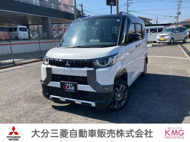 デリカミニ T プレミアム