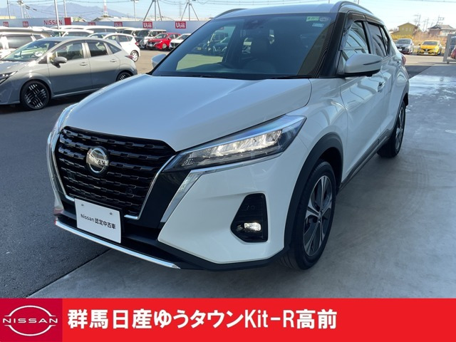 キックス 1.2 X (e-POWER) 