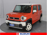 充実した納車前整備!充実した保証!スズキ認定中古車☆ 前後ブレーキサポート・追従式クルーズコントロールなど安全機能充実装備☆