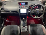 WRX S4 2.0 GT-S アイサイト 4WD 