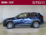 RAV4 2.5 ハイブリッド G E-Four 4WD 