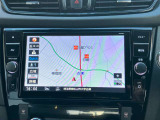 純正メモリーナビ付き!今やナビは必需品と言っても過言ではありませんね!操作性も良く視認性に優れた純正品はオススメです!しかも中古車保証の対象となっておりますので、万が一の故障の際も安心ですね♪