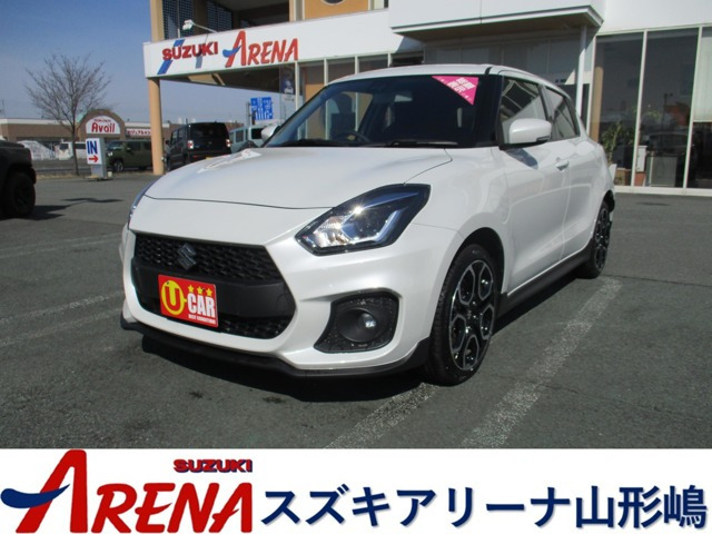 スイフト  スポーツ 1.4