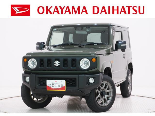 ジムニー XC 4WD 