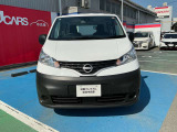NV200バネットバン 1.6 DX 
