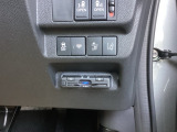 ETC付いてます。ETCが使用可能な道路通行料はキャッシュレスでスマートに走行できます。再セットアップして納車致します。