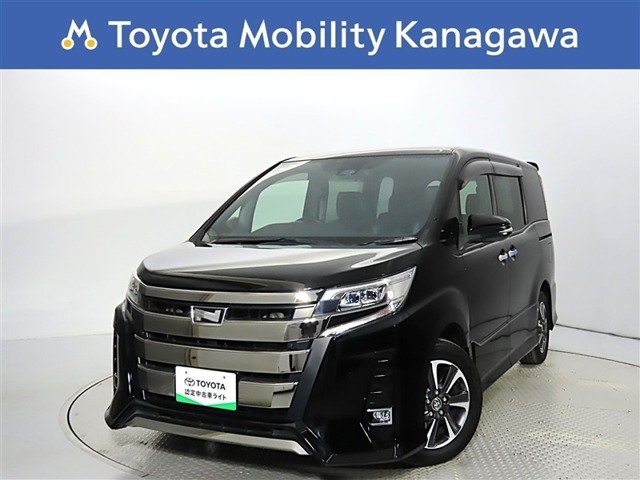 ノア 2.0 Si W×B II （DBA-ZRR80W）