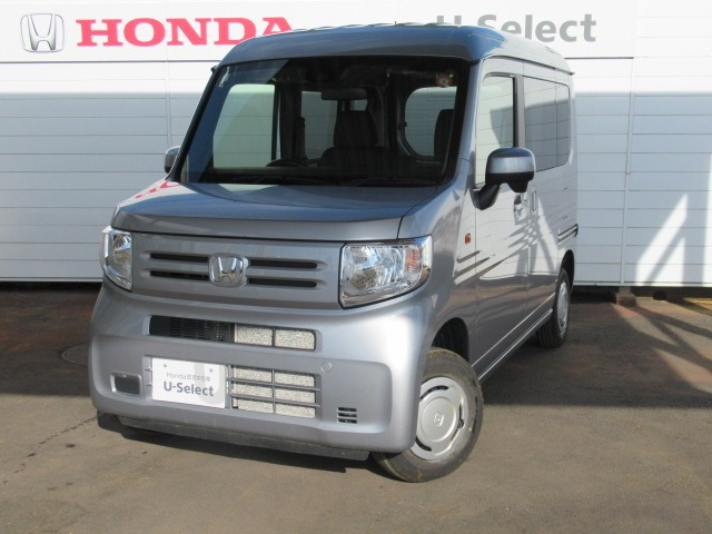 N-VAN L 4WD 