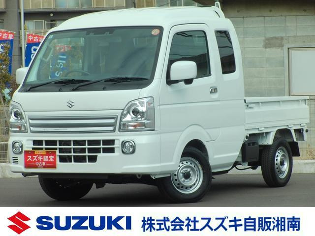 スズキ キャリイ 