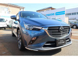CX-3 2.0 20S プロアクティブ Sパッケージ 4WD 
