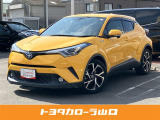 H29年式 C-HR G 入荷しました