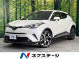 トヨタ C-HR