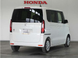 Honda中古車商品化整備基準に基づく法定12か月点検整備を実施致します。分解整備記録簿もお渡し致しますので、より安心してお乗りいただけます。。