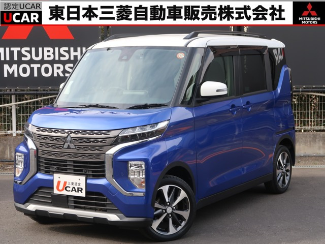 eKクロススペース T 4WD 